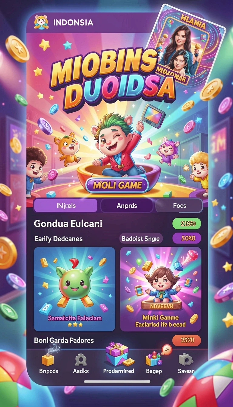 peluang77 APK Terbaru: Download Cepat dan Gratis screenshot