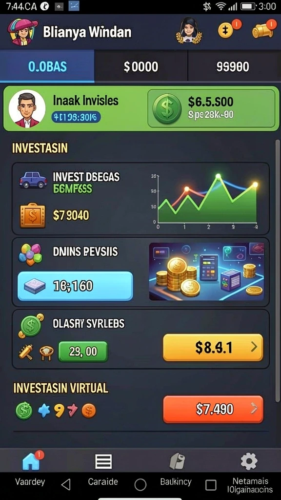 gading22 APK Terbaru: Download Cepat dan Gratis screenshot