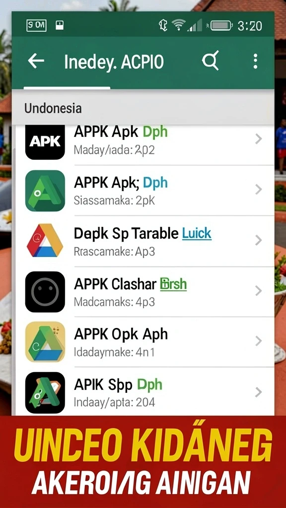 gatesofolympus APK Terbaru: Download Cepat dan Gratis screenshot
