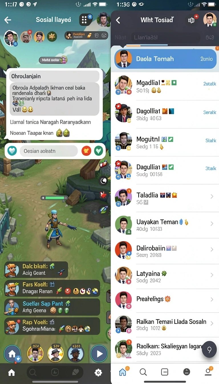 cendana777 APK Terbaru: Download Cepat dan Gratis screenshot