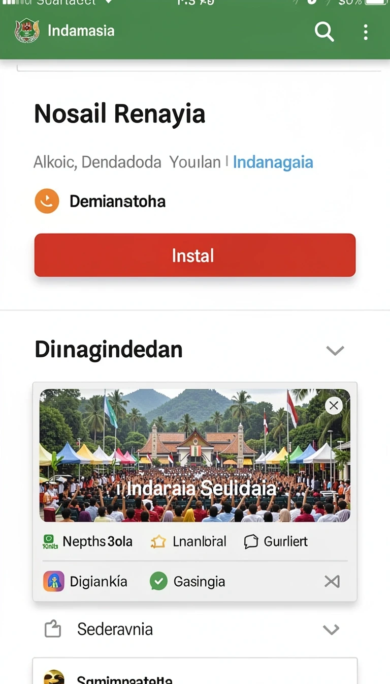 yupitoto APK Terbaru: Download Cepat dan Gratis screenshot