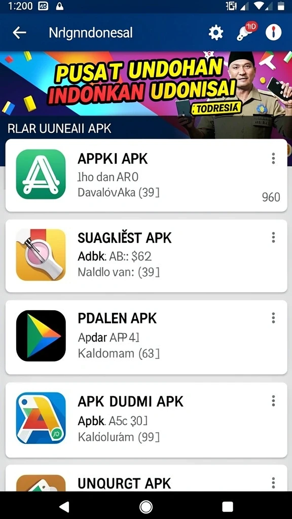 clbktoto APK Terbaru: Download Cepat dan Gratis screenshot