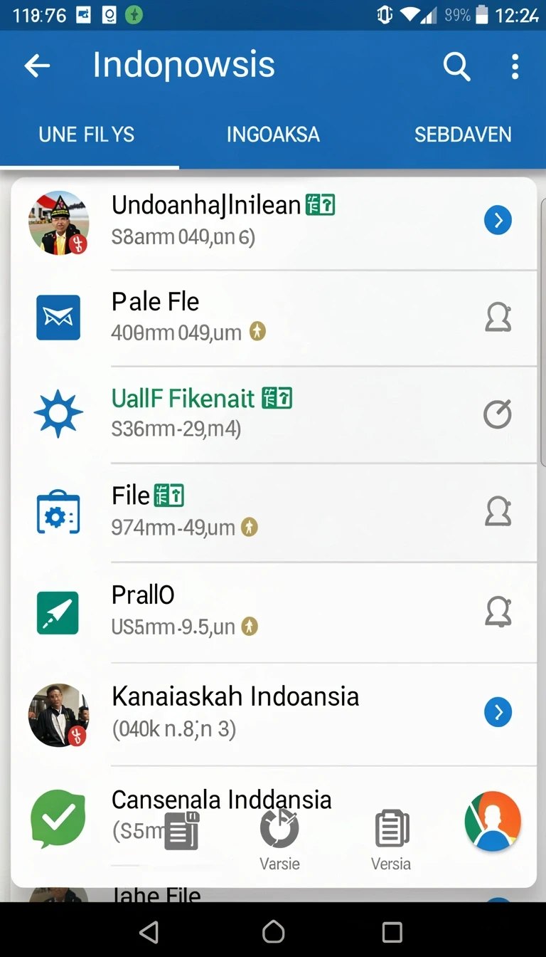 kenzototo APK Terbaru: Download Cepat dan Gratis screenshot