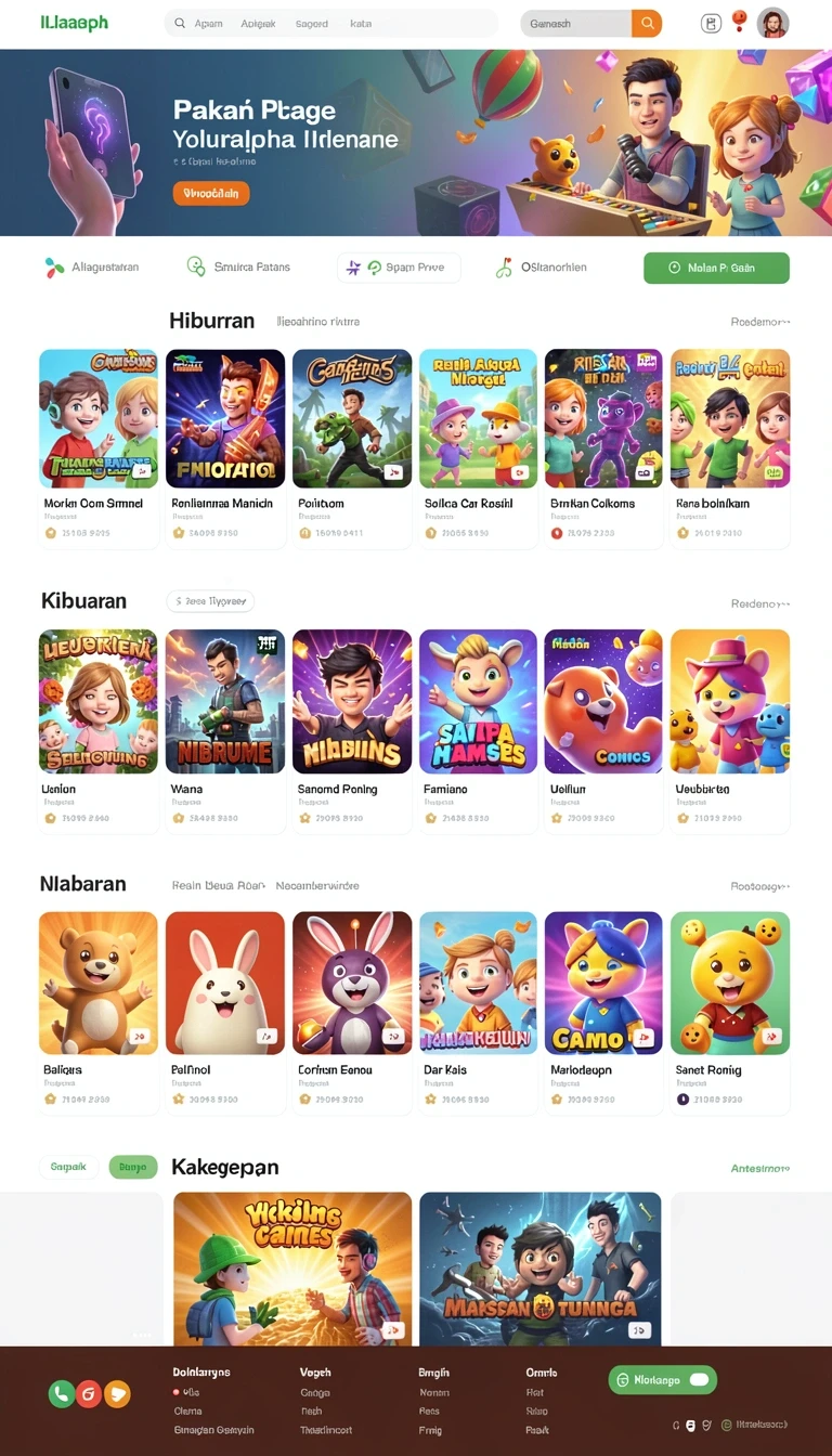 events APK Terbaru: Download Cepat dan Gratis screenshot
