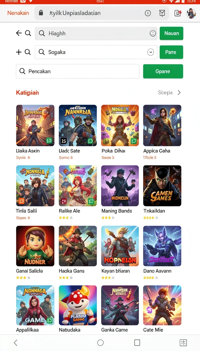 bostontoto APK Terbaru: Download Cepat dan Gratis screenshot