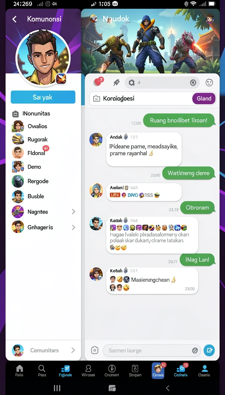 Review Aplikasi ttt888 screenshot
