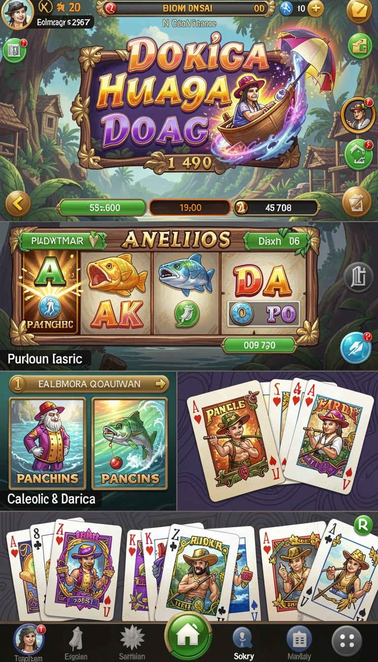toto80 APK Terbaru: Download Cepat dan Gratis screenshot