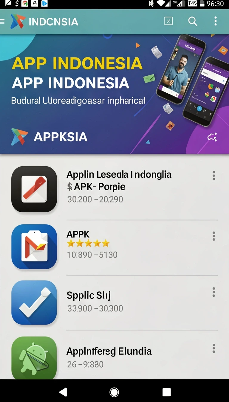 kartutoto APK Terbaru: Download Cepat dan Gratis screenshot