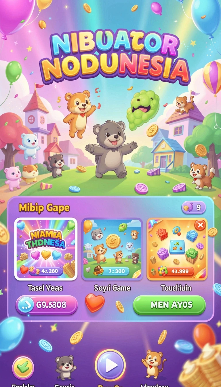 kkmega777 APK Terbaru: Download Cepat dan Gratis screenshot