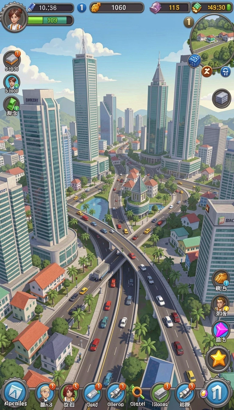 Review Aplikasi mg585 screenshot