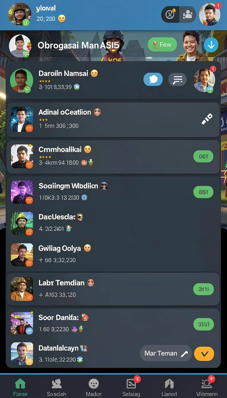 pos4d APK Terbaru: Download Cepat dan Gratis screenshot