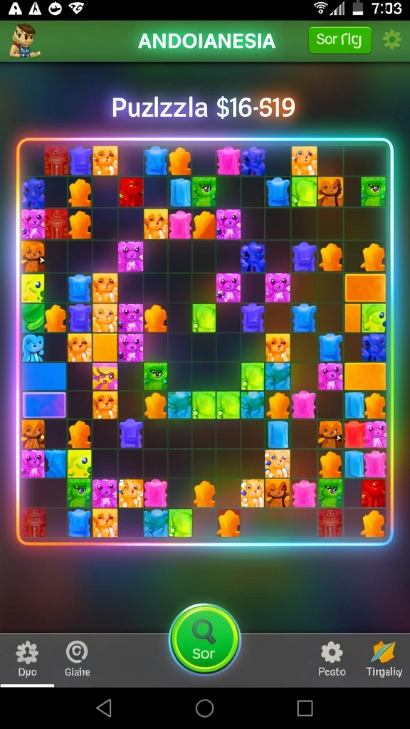 33lgames APK Terbaru: Download Cepat dan Gratis screenshot
