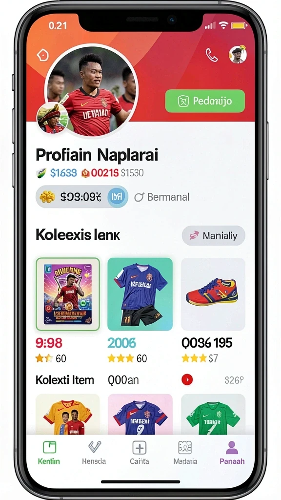 mlbb8 APK Terbaru: Download Cepat dan Gratis screenshot