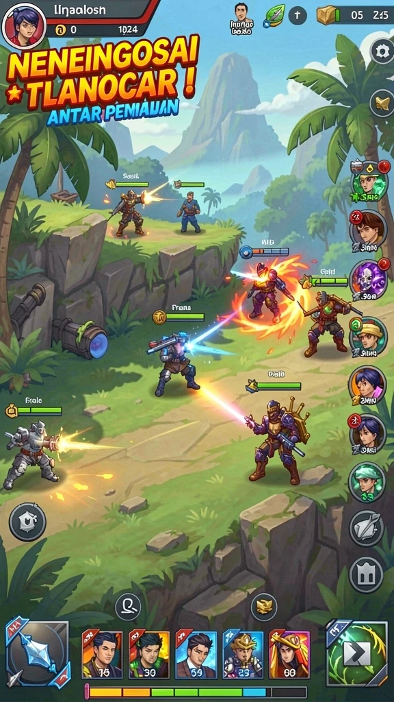 666f APK Terbaru: Download Cepat dan Gratis screenshot