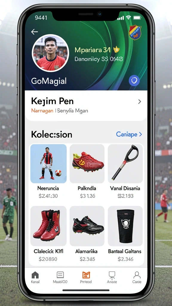 ggg888 APK Terbaru: Download Cepat dan Gratis screenshot