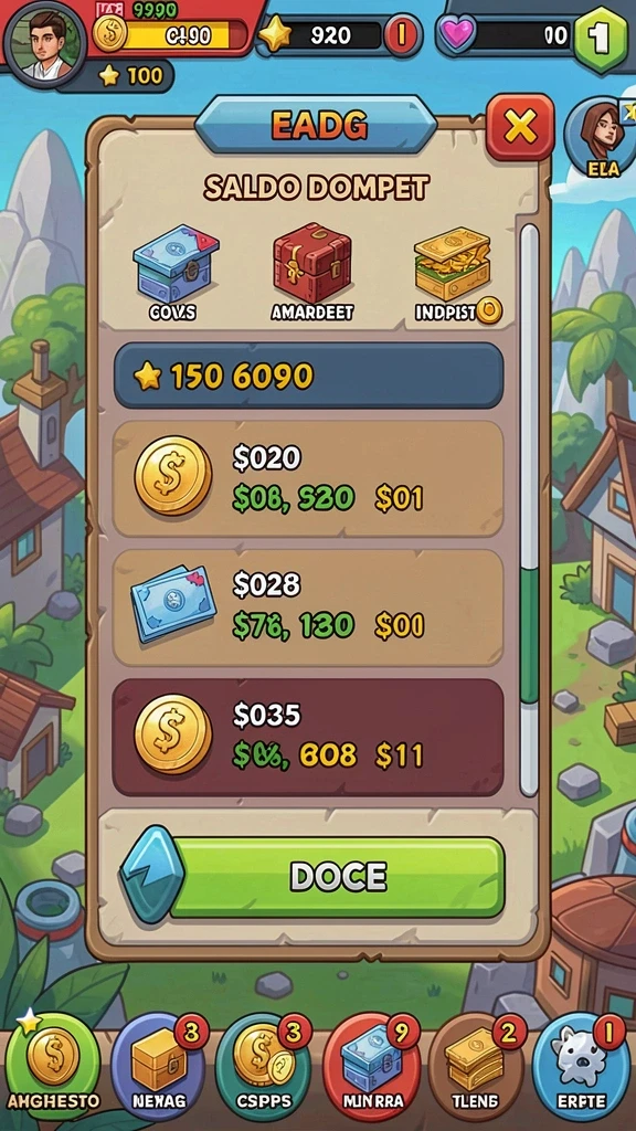 card APK Terbaru: Download Cepat dan Gratis screenshot