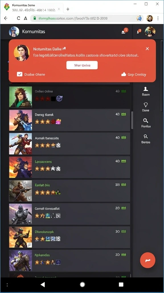 Review Aplikasi 333i screenshot